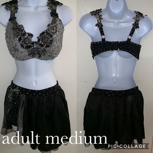 Dance Costume